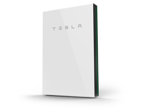 BATTERY BACKUP