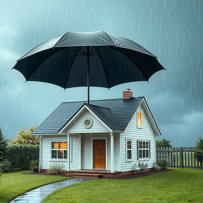 Home Insurance 2025: Essential Coverage After Extreme Weather Events