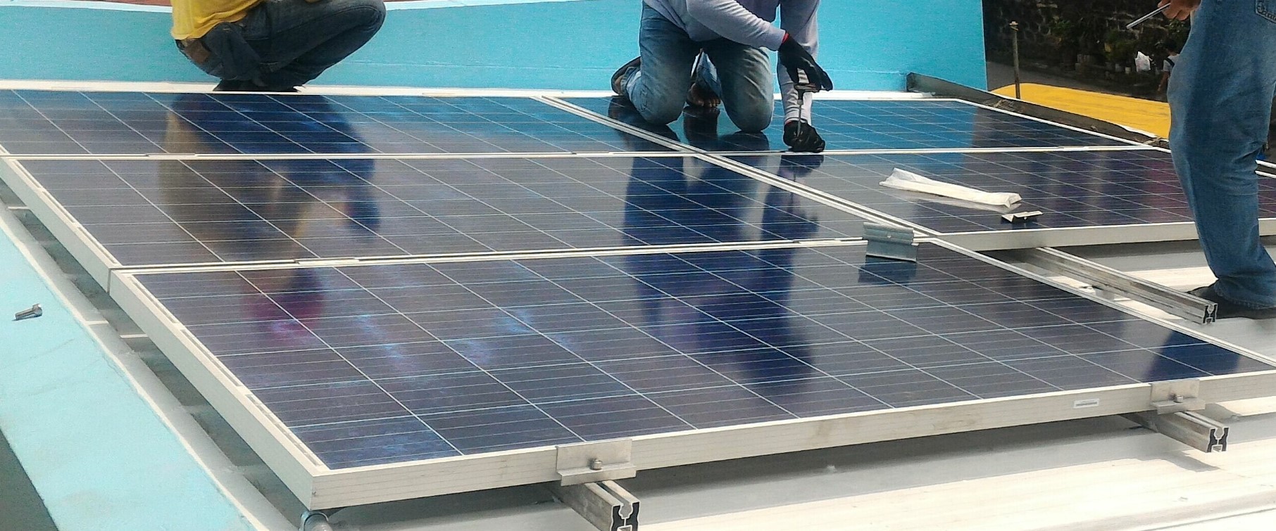 This Is How Much Money Solar Panels Can Save You