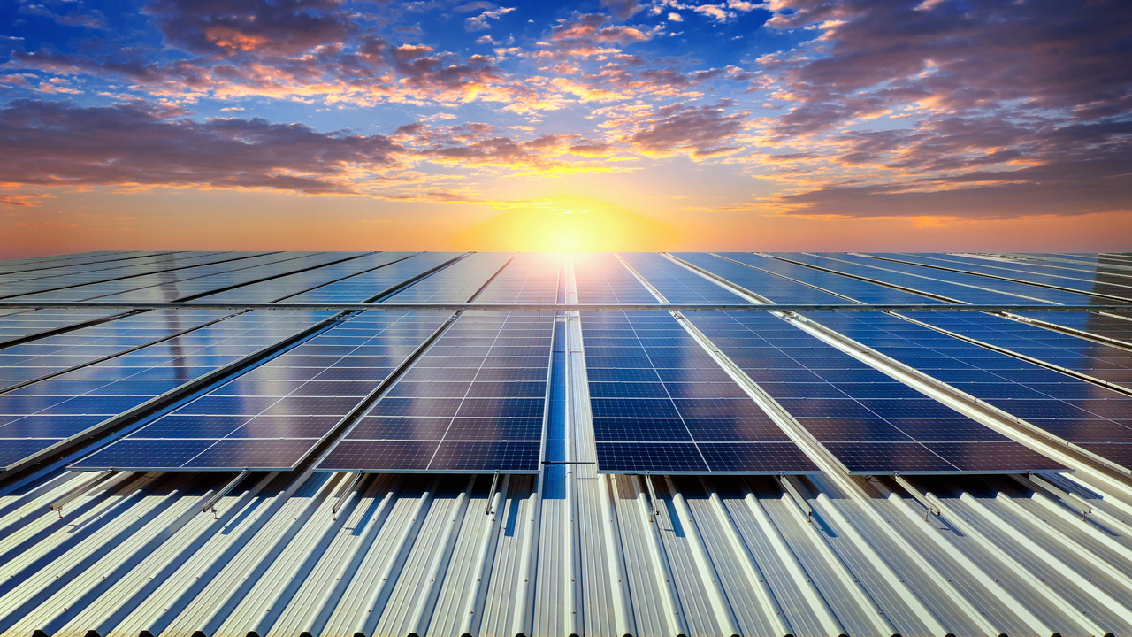 The Impact of Solar Energy on Job Creation