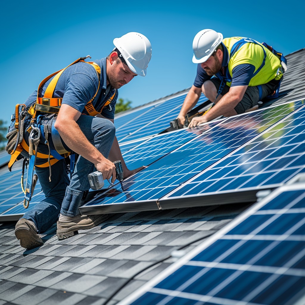 Solar Installers for Off-Grid Living: 2024’s Best Choices