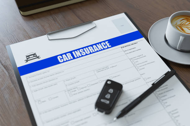 Understanding Your Auto Insurance Policy: Key Terms & Definitions