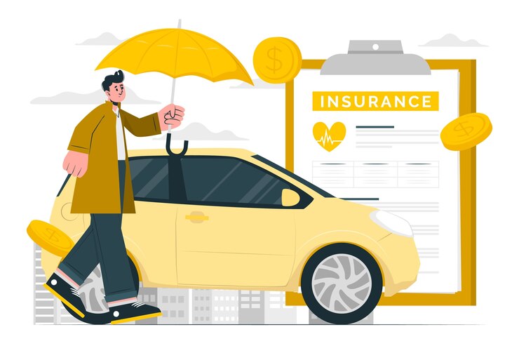 Collision Insurance Explained: When You Really Need It