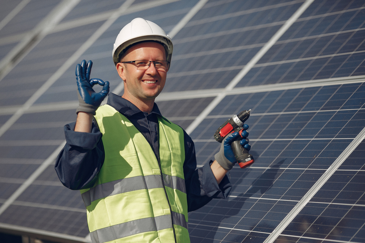 California Solar Panel Installers