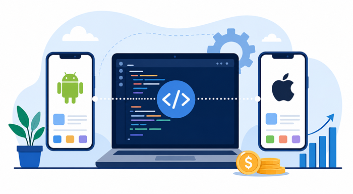 Cross-Platform App Development Cost Explained 
