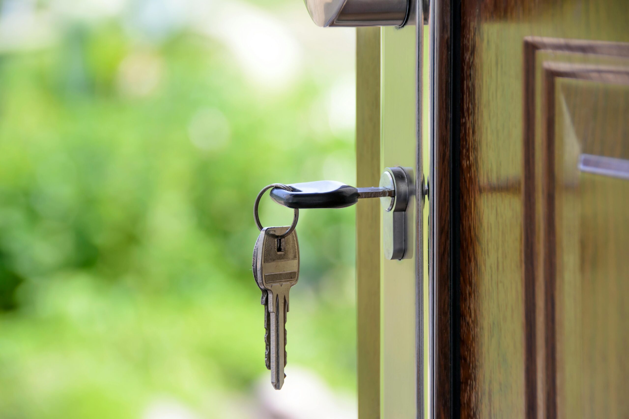 The Role of Home Insurance in Mortgage Approval