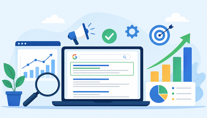 How Long Does It Really Take to Reach Google’s First Page?