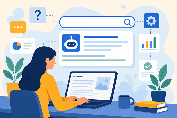 How to Optimize Content for Answer Engine Optimization 