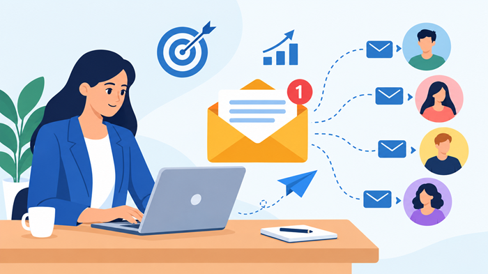 Discover why email marketing still works for businesses, how automation and personalization improve results, and...