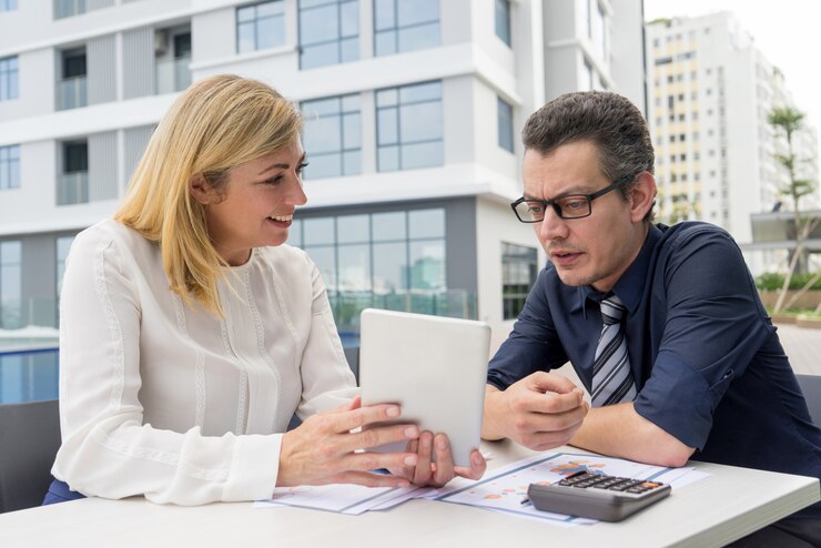 What Are Business Loans & How They Help Company Grow?