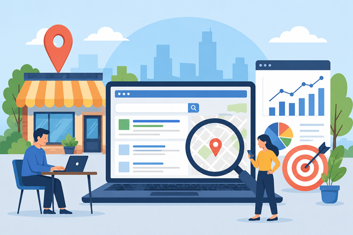 Local PPC Management Packages for Growing Businesses