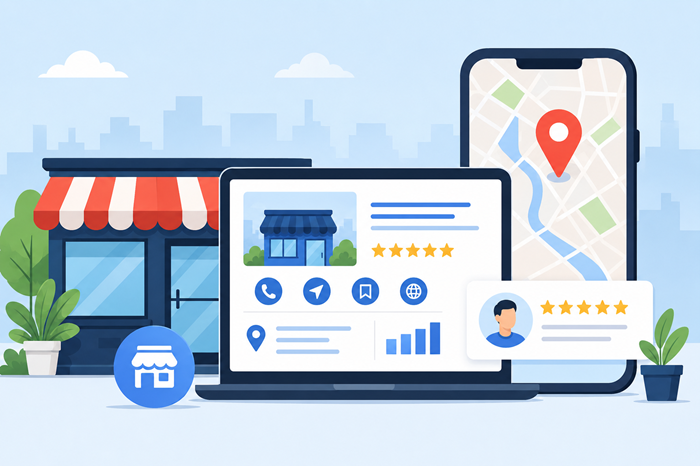 How to Optimize Google Business Profile for Business Growth