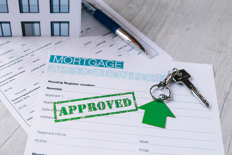 Difference Between Pre-Approval & Pre-Qualification in Mortgages