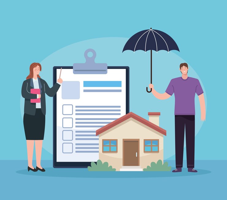How to Navigate Property & Liability Insurance for New Homes