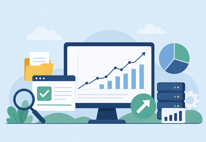 How to Recover Lost SEO Traffic After a Website Migration