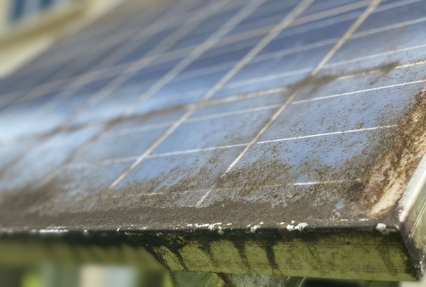 The Benefits of Solar Energy for Desalination Plants