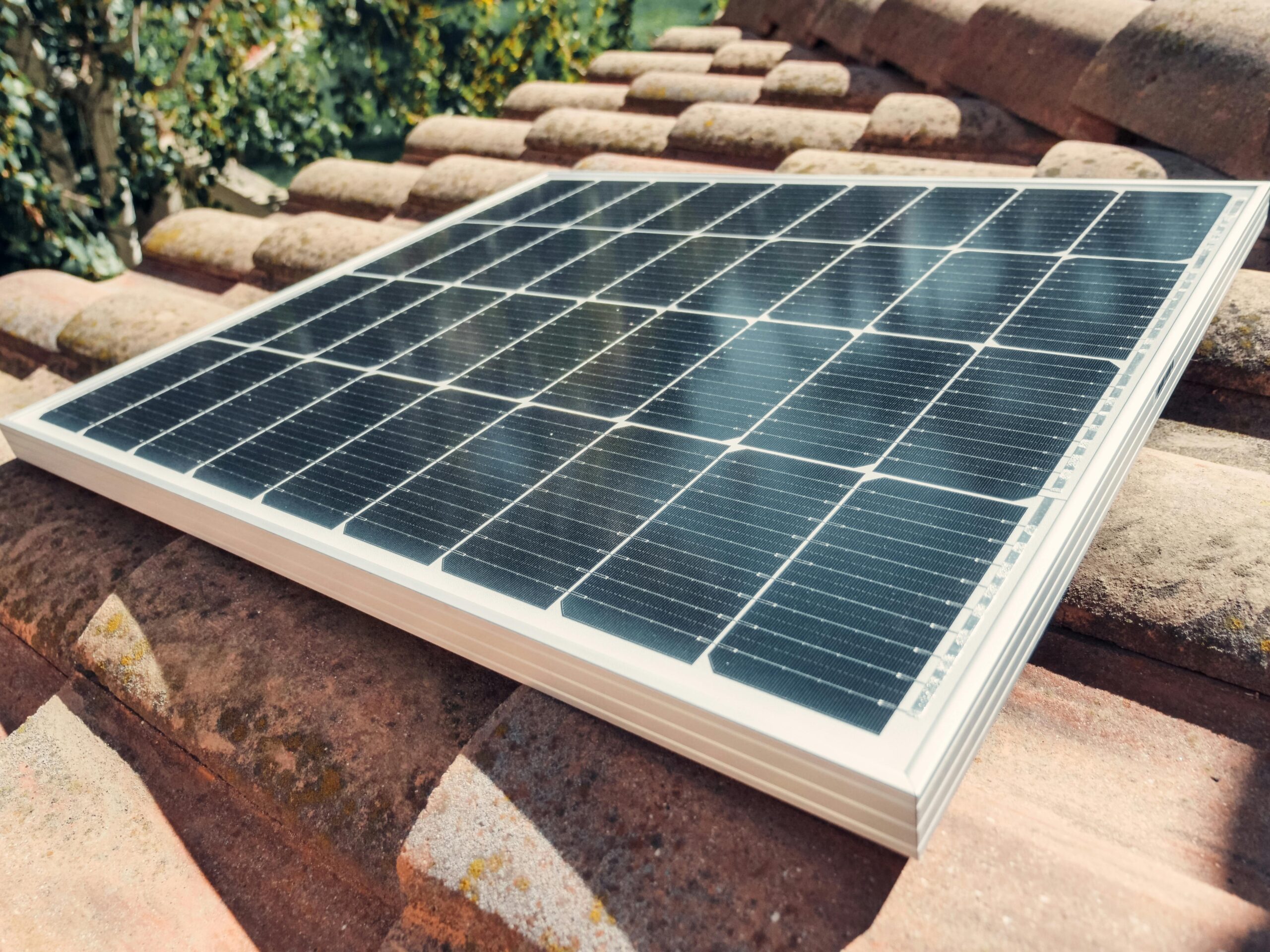 Environmental Impact: SunPower Solar Installers’ Contribution