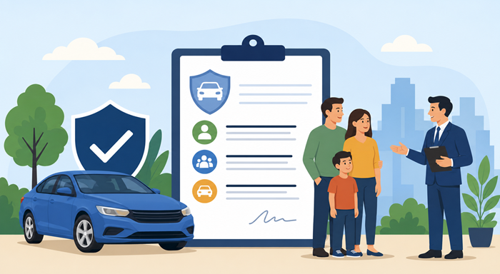 What Does 100/300/100 Mean on Your Auto Insurance Policy?