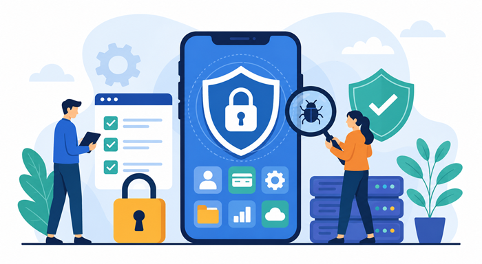 What Is Mobile Application Security Testing? 
