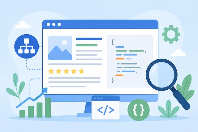 What Is Schema Markup? A Guide to Structured Data for SEO