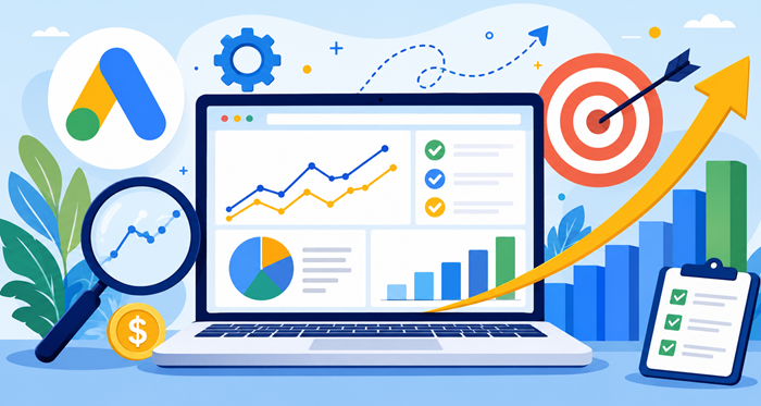 Why Your Google Ads Smart Bidding Stopped Working 